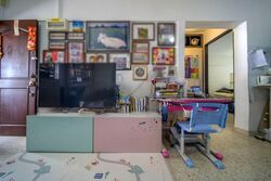 Blk 608 Clementi West Street 1 (Clementi), HDB 3 Rooms #557144631